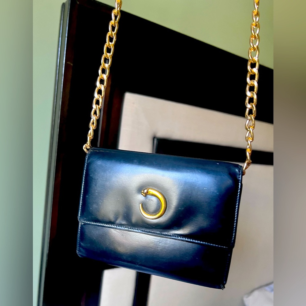 Cartier wallet